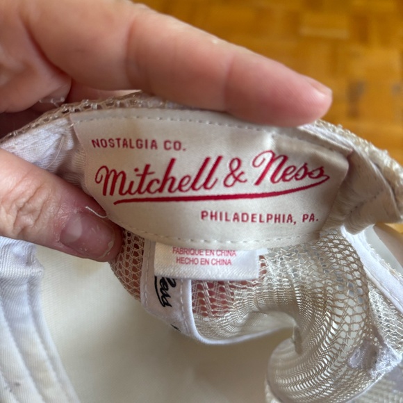 NBA snap back Celtics vs lakers - Picture 3 of 8